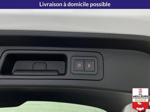 Seal 1.5l DM-i 218 ch PHEV Boost 2026 occasion 78200 Buchelay