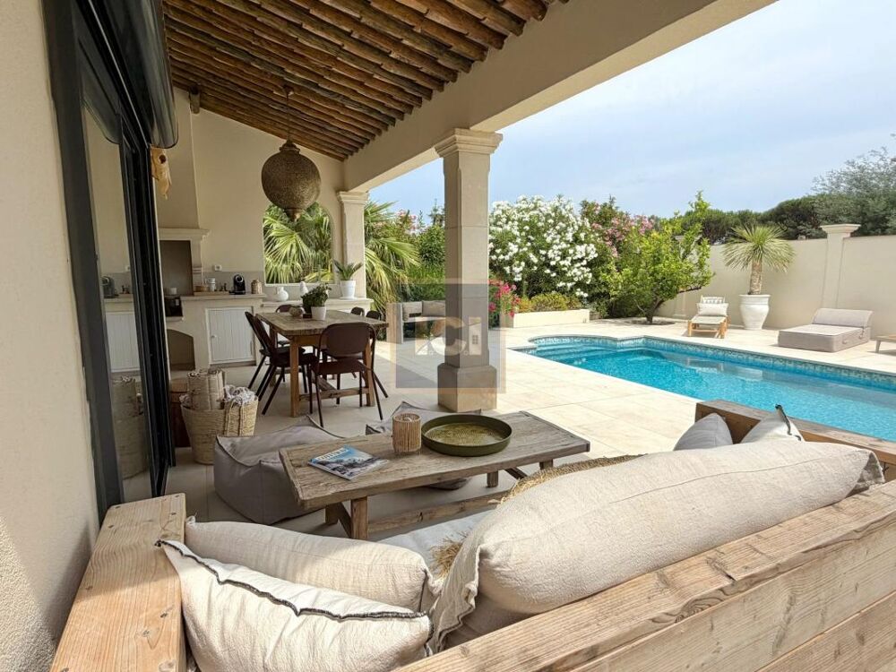 à vendre  Villa Sainte-Maxime (83120)