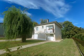  Maison � vendre 3 pi�ces 66 m�