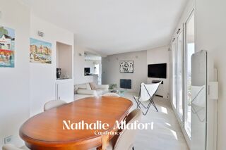  Appartement à vendre 4 pièces 92 m²