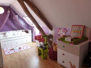  Maison � vendre 5 pi�ces 90 m�