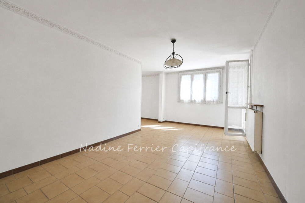 AIX-EN-PROVENCE  PIGONNET  Grand Appartement de 97 m²  3 chambres
