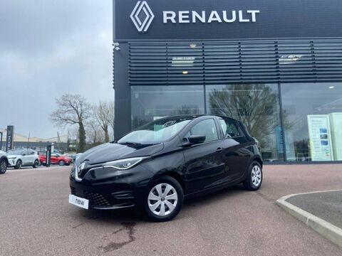 Annonce voiture Renault Zo 18990 