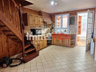  Maison  vendre 3 pices 57 m
