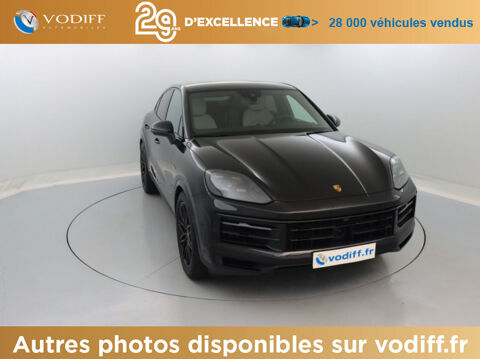 Cayenne E-HYBRID 470 CV 2024 occasion 67960 Entzheim