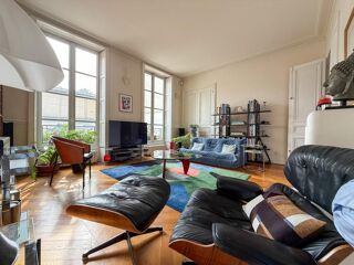  Appartement à vendre 7 pièces 152 m²