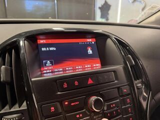 Astra TOURER Cosmo 2015 occasion 74330 Poisy
