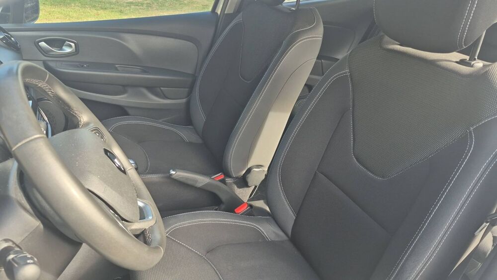 Clio IV 1.5 dCi 75 Zen 2018 occasion 89000 Auxerre
