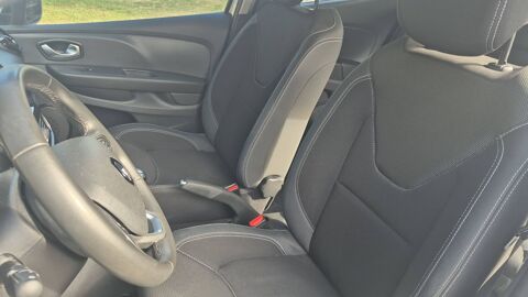 Clio IV 1.5 dCi 75 Zen 2018 occasion 89000 Auxerre