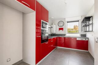 Vente Maison Maison récente de 140 m² avec 5 chambres et terrain de 860 m² Anizy le grand