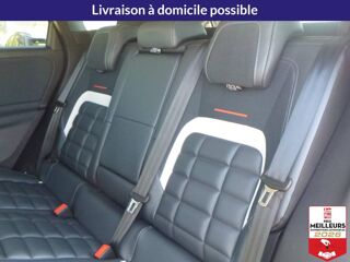 C5 aircross Hybride 145 e-DCS6 Max +Pack Hiver 2026 occasion 10150 Lavau