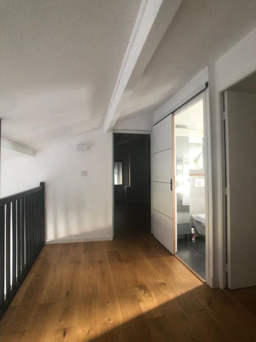 Location Appartement T2/3 Villa Paulia Marseille 8