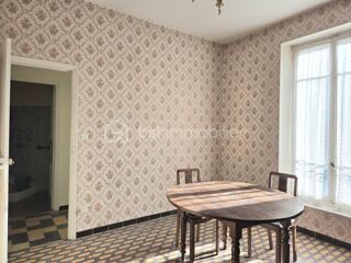  Maison  vendre 4 pices 62 m