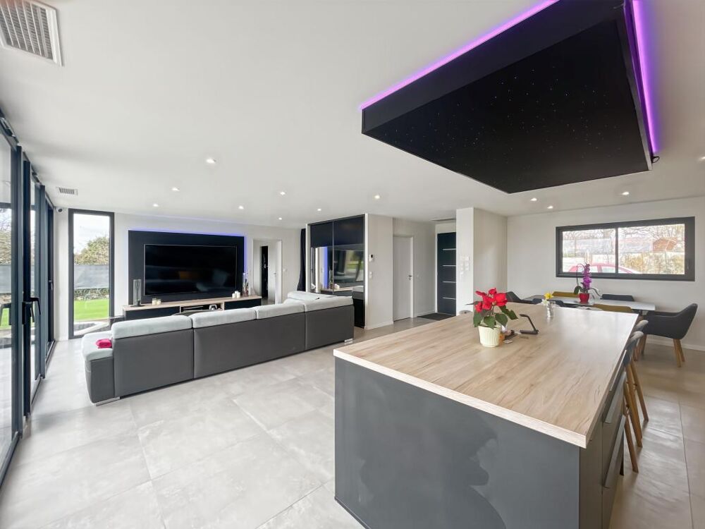 � vendre  Maison Montlaur (31450)