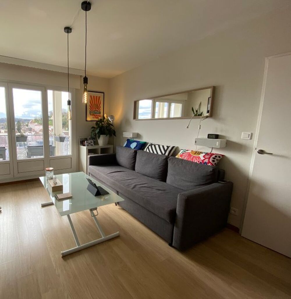Location Appartement Appartement de 78m2 à louer sur Montbéliard Montbeliard