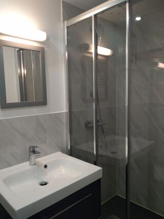  Appartement � louer 1 pi�ce 23 m�