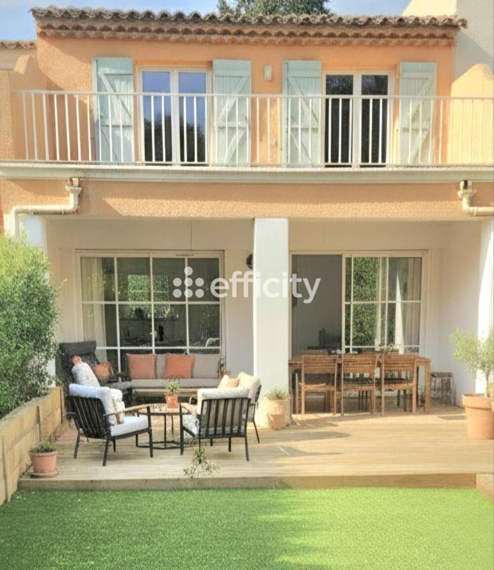 Vente Villa Villa Grimaud