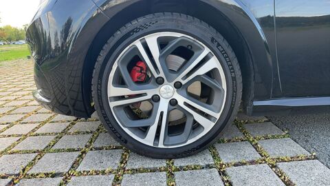 208 1.6 THP GTI 2018 occasion 59273 Fretin