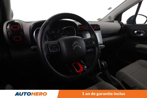C3 Aircross 1.5 Blue-HDi Shine Business EAT6 120 ch 2021 occasion 92130 Issy-les-Moulineaux