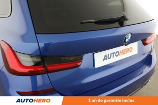 S&eacute;rie 3 Touring 330i M Sport BVA8 258 ch 2021 occasion 92130 Issy-les-Moulineaux