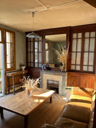  Maison � vendre 3 pi�ces 130 m�