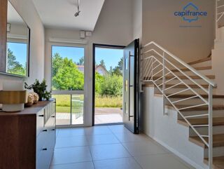  Maison à vendre 7 pièces 165 m²