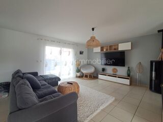  Maison à vendre 4 pièces 1433 m²