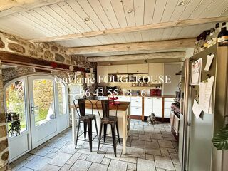  Maison  vendre 8 pices 200 m