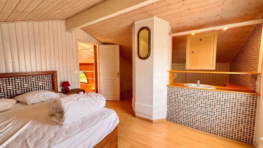 à vendre  Villa Lège-Cap-Ferret (33950)