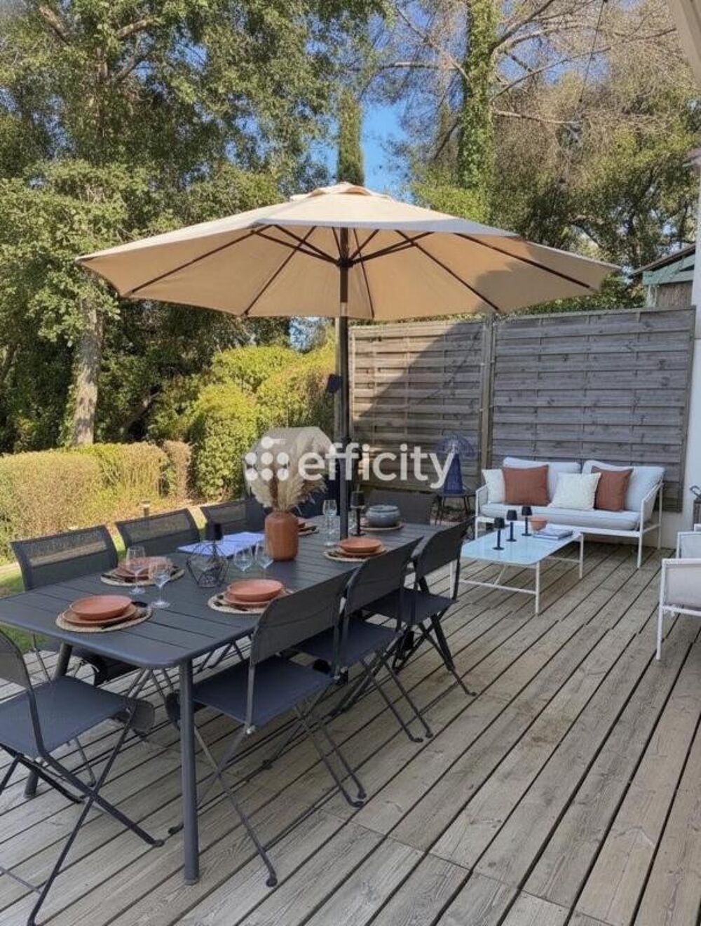 Vente Villa Villa Grimaud