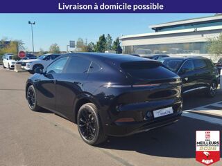 G6 AWD Performance Black Edition +Attelage 2026 occasion 10150 Lavau
