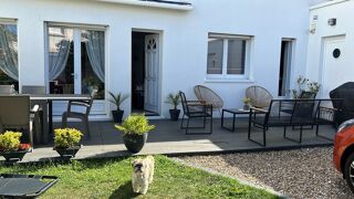  Maison  vendre 4 pices 111 m