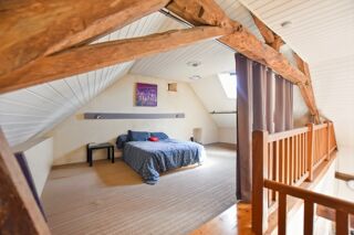  Maison  vendre 4 pices 111 m