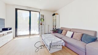  Appartement à vendre 4 pièces 80 m²