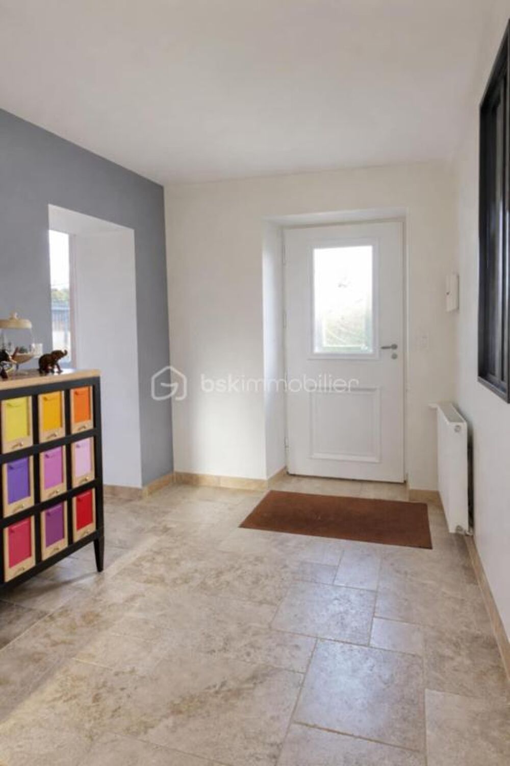 A vendre - Maison du 17éme siècle entièrement rénovée de 217 m2
