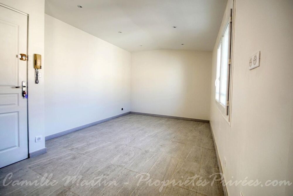 Vente Appartement Appartement Saint Raphael 3 pièce(s) 47 m2 Saint raphael