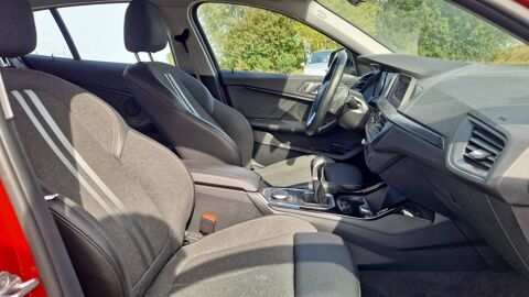 S&eacute;rie 1 (F40) 116i 109 Edition Sport 2021 occasion 35610 Saint Georges De Grehaigne