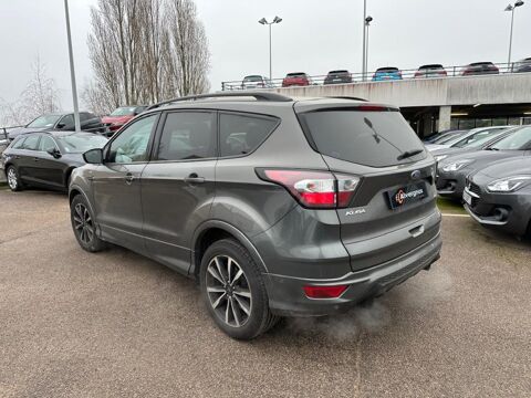 Kuga II (2) 1.5 TDCI 120 S&S 4X2 ST-LINE POWERSHIFT 2017 occasion 78240 Chambourcy