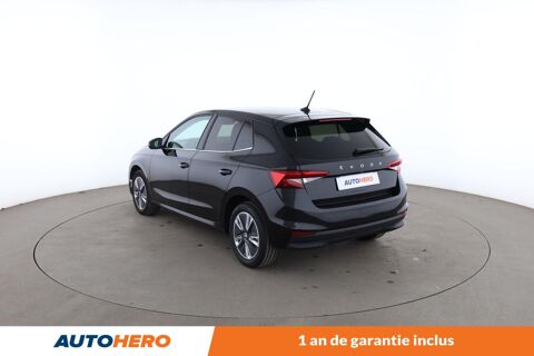 Fabia 1.0 TSI Style DSG7 110 ch 2023 occasion 92130 Issy-les-Moulineaux