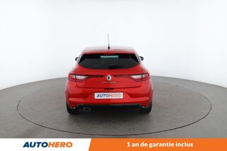 M&eacute;gane 1.2 TCe Energy Intens 132 ch 2016 occasion 92130 Issy-les-Moulineaux