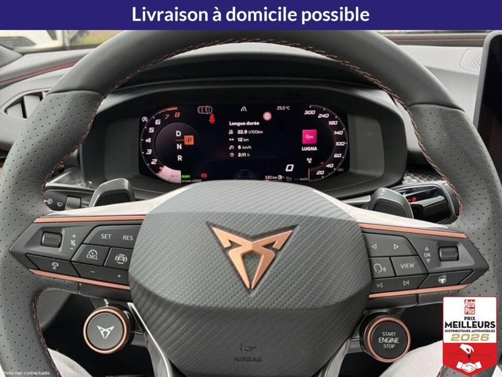 Terramar 1.5 ETSI HYBRID 150 V DSG7 2026 occasion 10150 Lavau