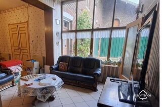  Maison � vendre 7 pi�ces 200 m�