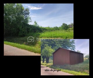  Terrain � vendre 2530 m�