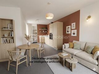  Maison � vendre 4 pi�ces 66 m�