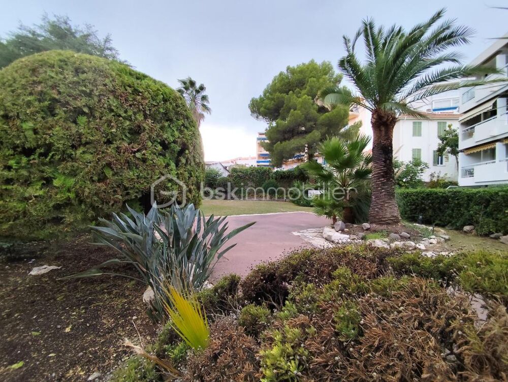 Vente Appartement Beau 3p grande terrasse Antibes