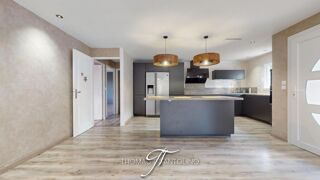  Maison à vendre 4 pièces 105 m²