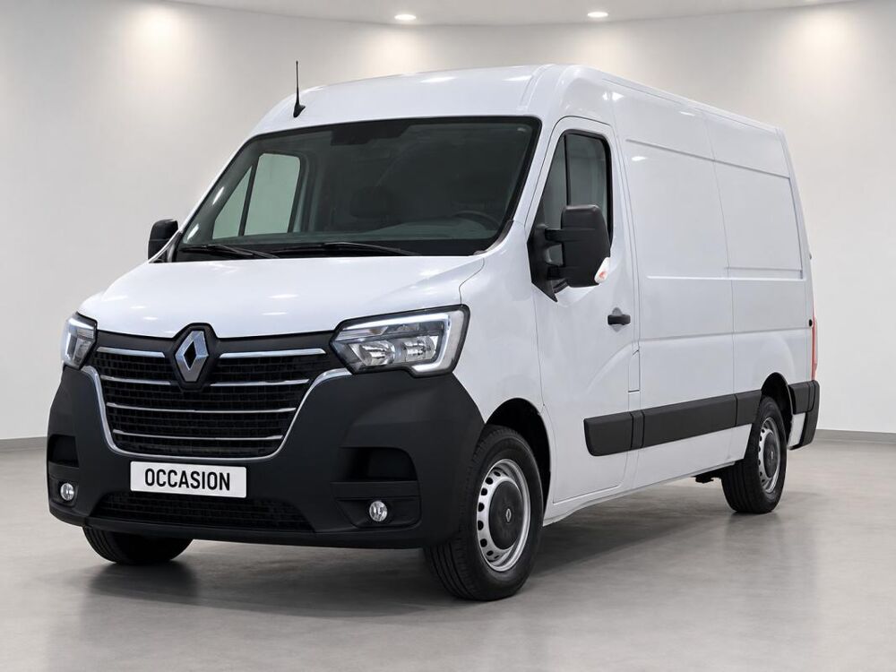 Master 1&deg; Main / 2.3 Dci 135cv de 2023 L2H2 version GRAND CONFORT 3 2023 occasion 60430 Abbecourt