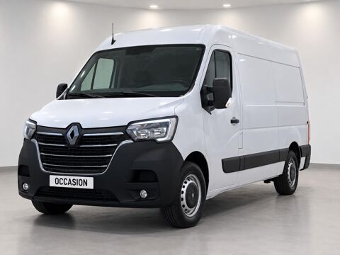 Master 1&deg; Main / 2.3 Dci 135cv de 2023 L2H2 version GRAND CONFORT 3 2023 occasion 60430 Abbecourt