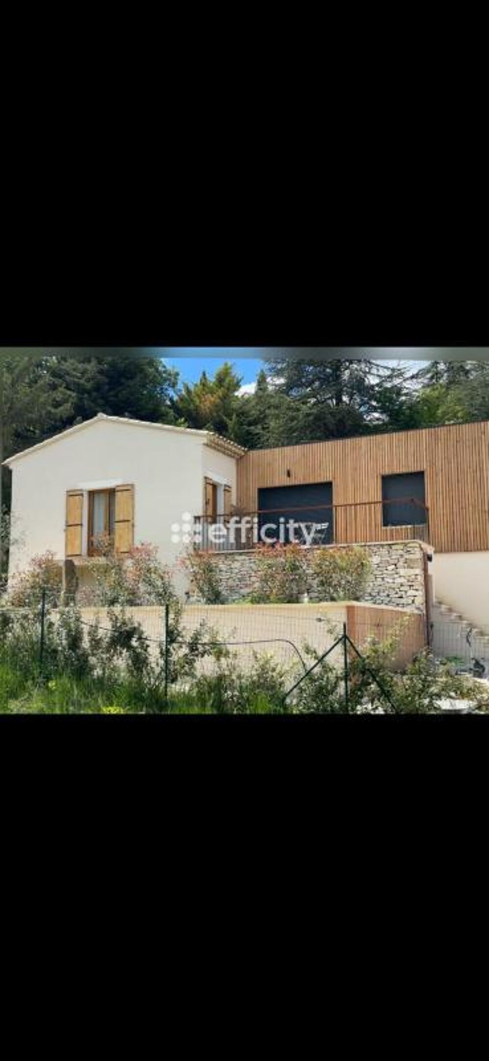 Vente Maison Maison individuelle Saint martin de castillon