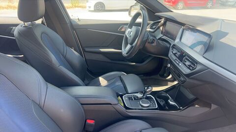 S&eacute;rie 1 120i 178 DCT7 M Sport 2021 occasion 44310 Saint Colomban